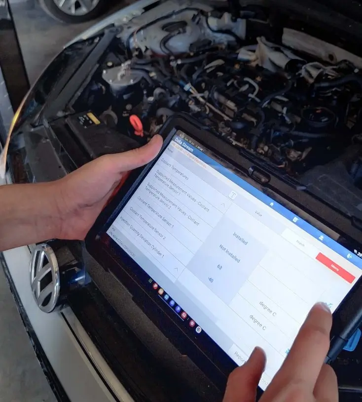 auto dijagnostika