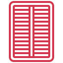 Filter kabine vector