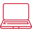 auto dijagnostika laptop vector