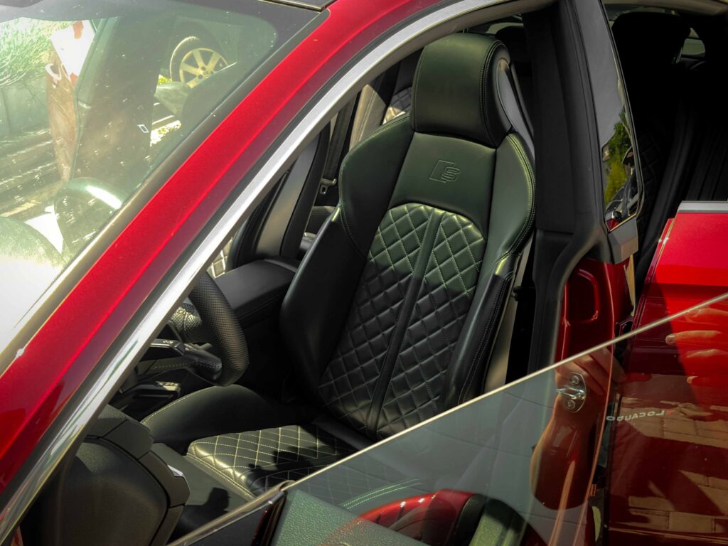 auto servis novi sad audi A5