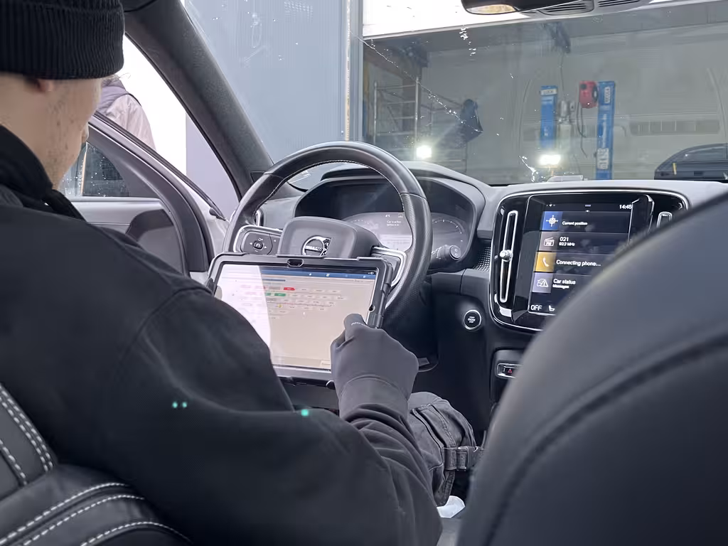 Auto servis novi sad - auto dijagnostika